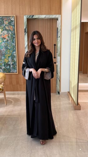 عباية سديم كم بني