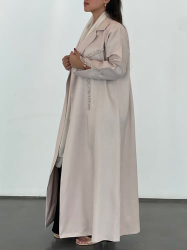 عبايه بيج بشك3