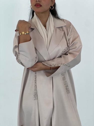 عبايه بيج بشك3