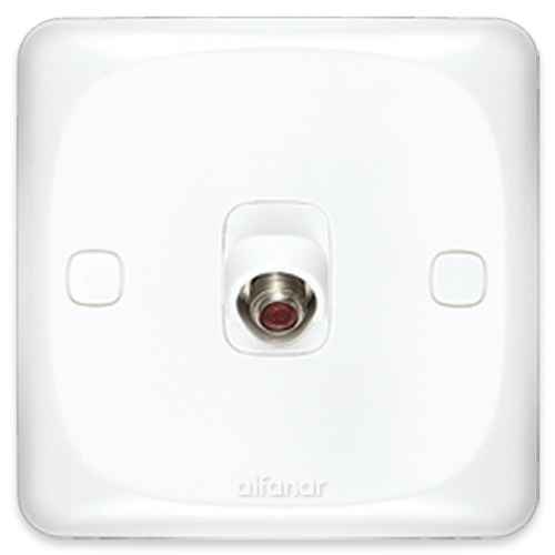 فيش دش تلفزيون ميرا من الفنار