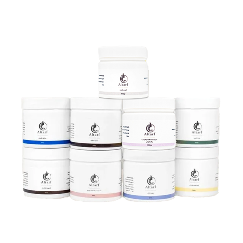 بكج العروسه (تفتيح في عشر ايام )