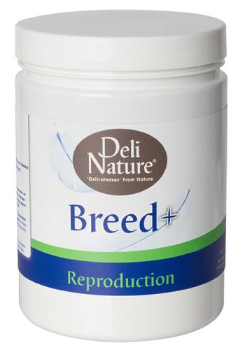 بريد بلس مكمل غذائي ديلي نيتشر Breed+