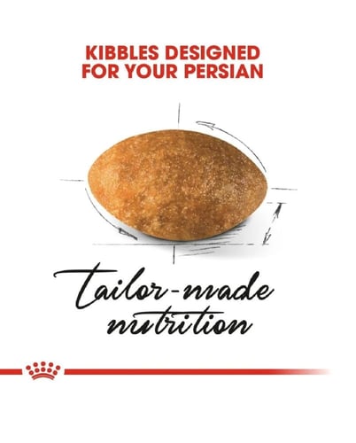 رويال كانين "بيرشن" طعام جاف للقطط البالغة القطط ا...