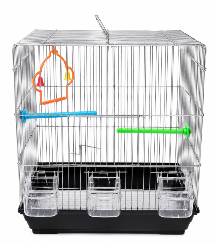 قفص طيور وسط Medium Bird Cage