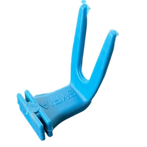 ماسك و حامل فواكه