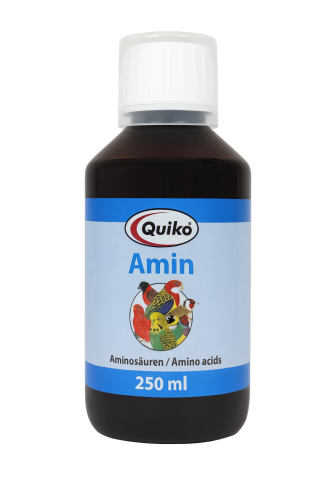 امين احماض امينية وفيتامينات كويكو Quiko Amin