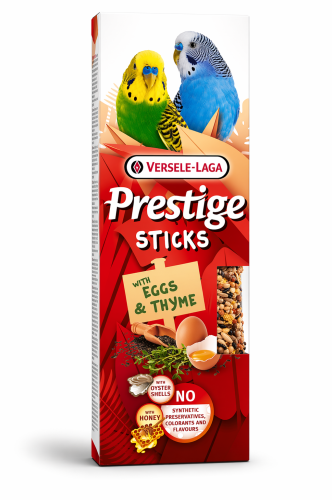 فيرسلاقا Versele Laga Prestige Sticks Small Parake...