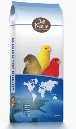 ديلي ناتشر اكل الكناري خليط مشكل مع الفيتامين 20كغ...