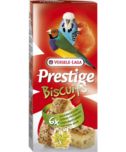 بسكويت بذور فيرسل لاقا Versele-laga BISCUITS CONDI...