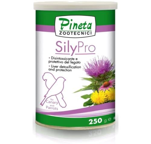 بينتا سيليبرو منشط ومنظف للكبد Pineta Zootecnici S...