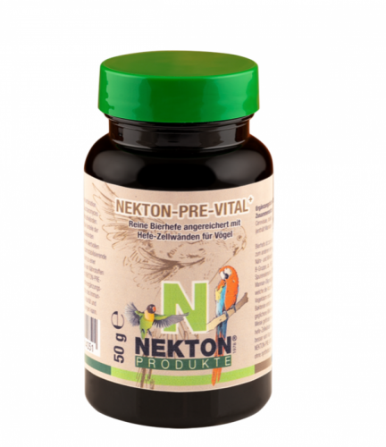 نيكون خميرة البيرة لتقوية المناعة NEKTON PRE VITAL...