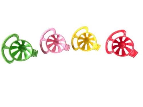 حامل طعام وفواكه للطيور الصغيرة والمتوسطة – Bird F...