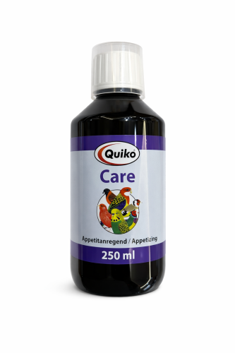 كير محفز الشهية وداعم الصحة العامة للطيور – Quiko...