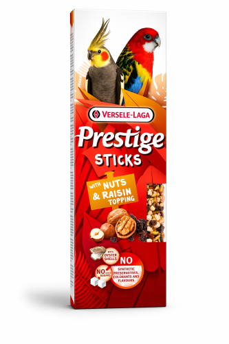 فيرسلاقا Versele Laga Prestige Sticks Parakeets Nu...