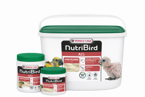 سيريلاك A21 فيرسل لاقا Versele-laga A21