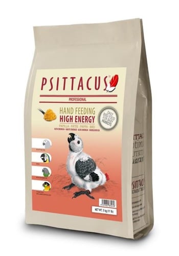 سيريلاك كاسكو عالي الطاقة سيتاكوس PSITTACUS HIGH E...