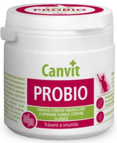 كانفيت بروبيوتيك (خمائر هضمية) لتجديد البكتيريا ال...