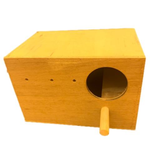 حضانة طيور خشبية بياضة صن كنيور ، الكنيور ، الكروا...