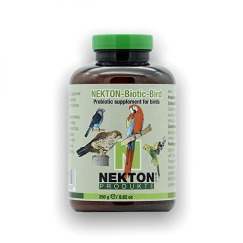 بيوتيك بيرد نيكتون NEKTON Biotic Bird