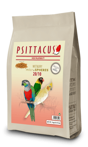 غذاء فيشر روز كروان كوكتيل كنيور كويكر مايكرو سيتا...