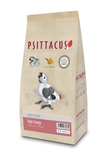 سيريلاك كاسكو عالي الطاقة سيتاكوس PSITTACUS HIGH E...