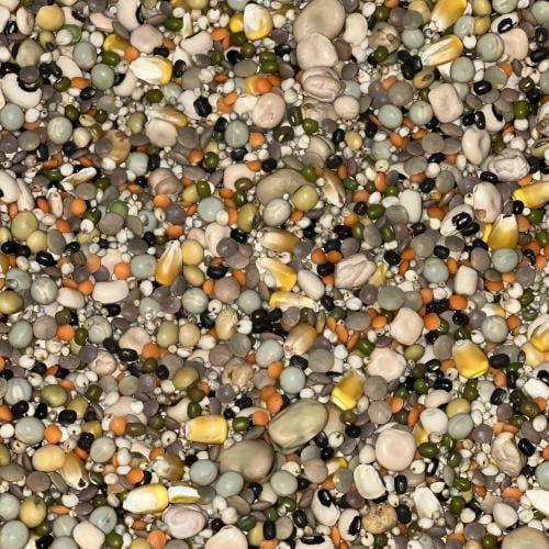 خلطة خاصة خليط منقوع بلجيكي للطيور والببغاء 1 كجم...