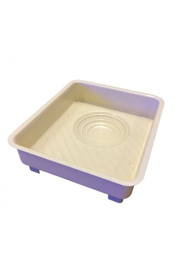 حضانة طيور خشبية بياضة بادجي روز تعليق مع باب علوي...