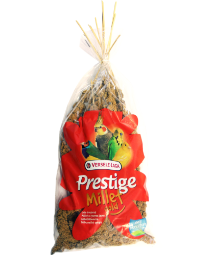 عناقيد دخن اصفر فيرسل لاقا Versele-laga Millet Yel...