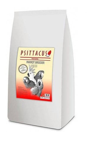 اكل الطيور للببغاوات المنتجه لاغلب انواع الببغاء س...