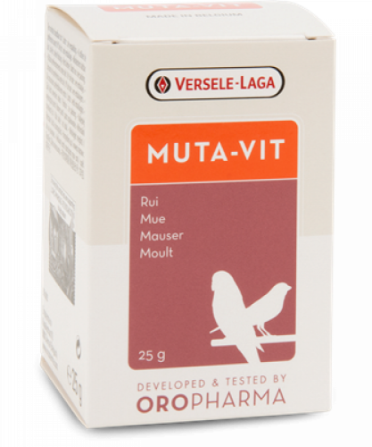 موتا فيت فيتامين الريش فيرسل لاقا Versele-laga Mut...