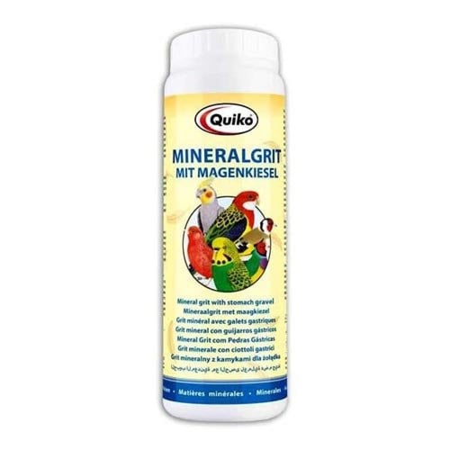 حصى معدني للطيور كويكو Quiko Mineral Grit for Bird...