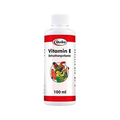 فيتامين هـ كويكو Quiko Vitamin E