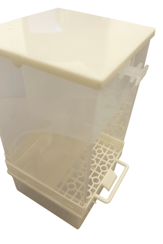 مأكلية اقتصادية للطيور المتوسطة Micr Feeder for Me...