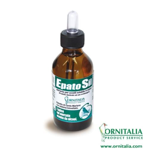 epatosil bottle 100g أيباتوسيل منظف كبد من اورينيت...