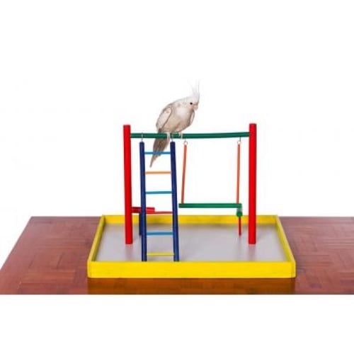 بريفيو بيت منصة لعب الكروان والكوكتيل - لعبة ببغاء...