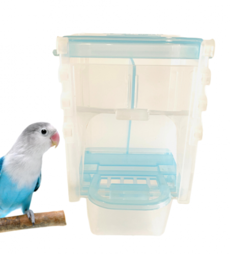 مأكلية اقتصادية من البلاستك المقاوم للكسر - موزع ط...