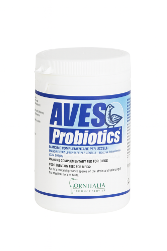 بروبيوتيك أفيس اورينيتاليا ORNITALIA Aves Probioti...