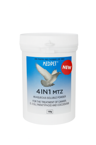 4 في 1 ميدبيت MEDPET 4 in 1