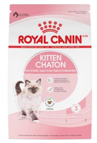 رويال كانين "كيتن" طعام جاف للقطط الصغيرة Royal Ca...
