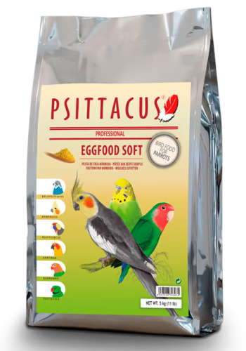 طعام بيض ناعم سيتاكوس PSITTACUS SOFT EGGFOOD