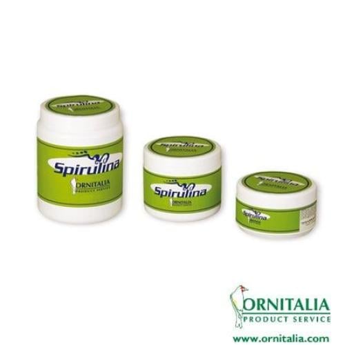 سبيرولينا اورينيتاليا ORNITALIA SPIRULINA