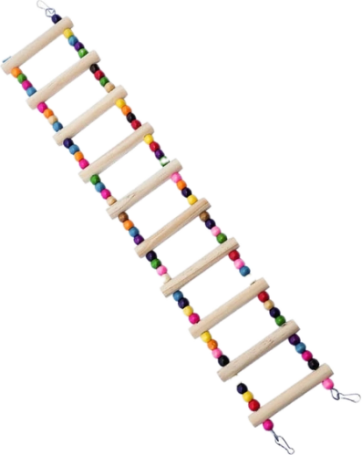 سلم لعبه طيور