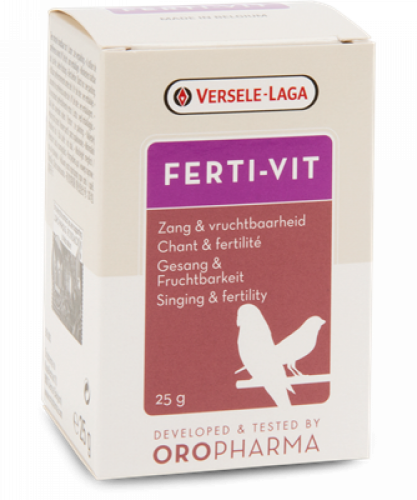 فيرتي فيت للتخصيب فيرسل لاقا Versele-laga Ferti Vi...
