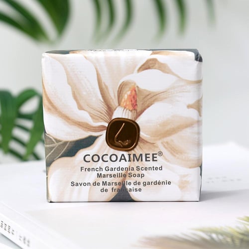 الصابون الفرنسي