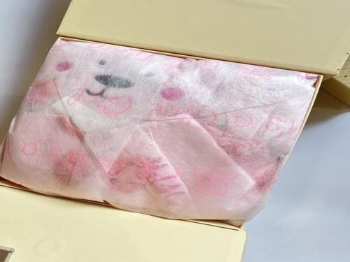 بكس ملابس المواليد البريهان