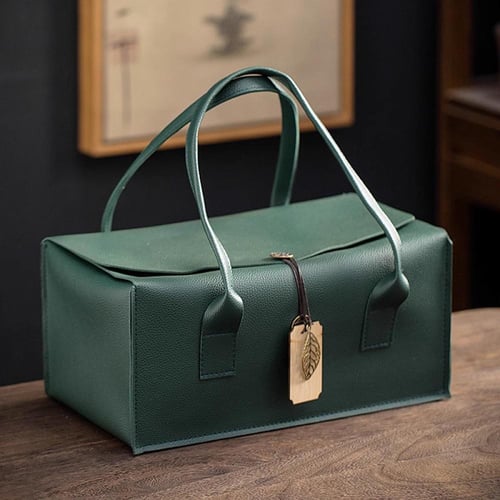 هدايا - بوكس شنطة السبيعينات التقليدية