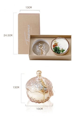 شموع الأرجوان