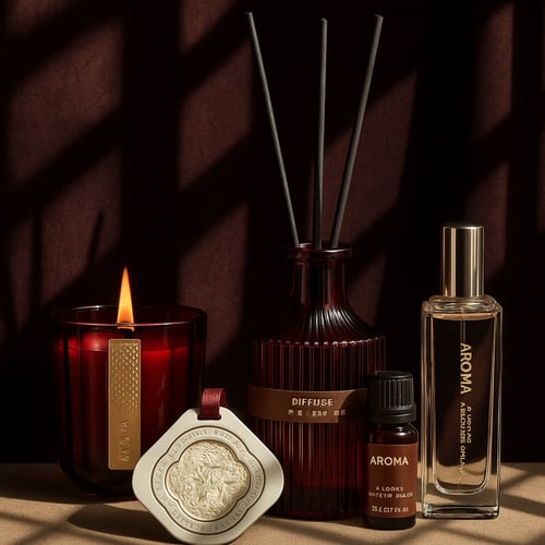 كولكشن التنين الصيني الاحمر