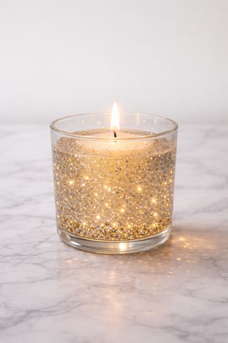 شمعة الليلك