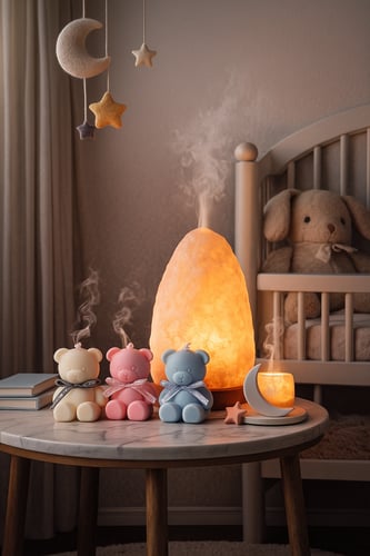 شموع الدبدوب